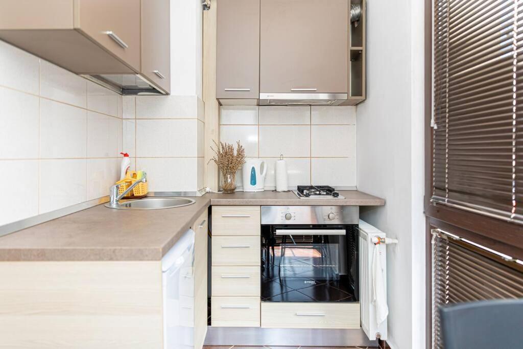 Central Studio Bucur Bucarest Extérieur photo