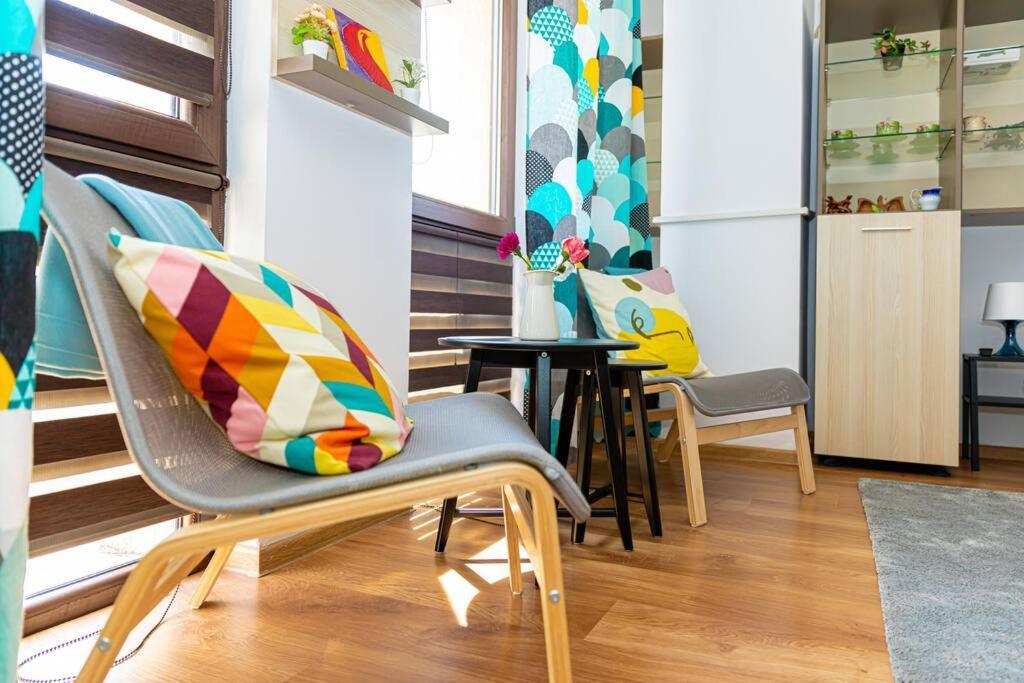 Central Studio Bucur Bucarest Extérieur photo