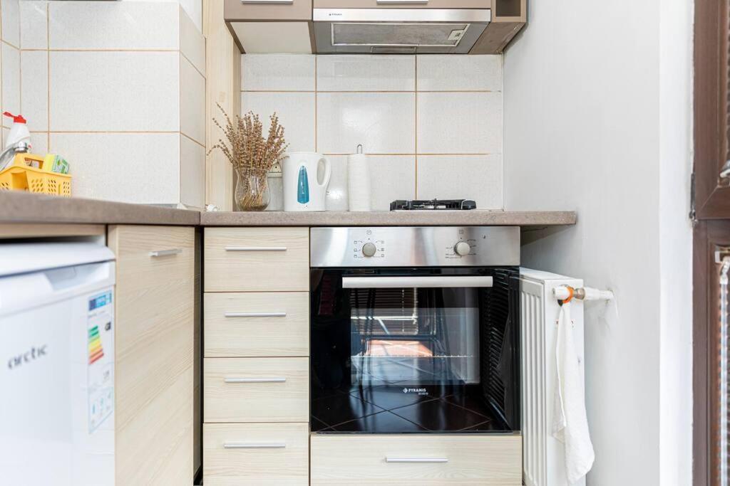 Central Studio Bucur Bucarest Extérieur photo