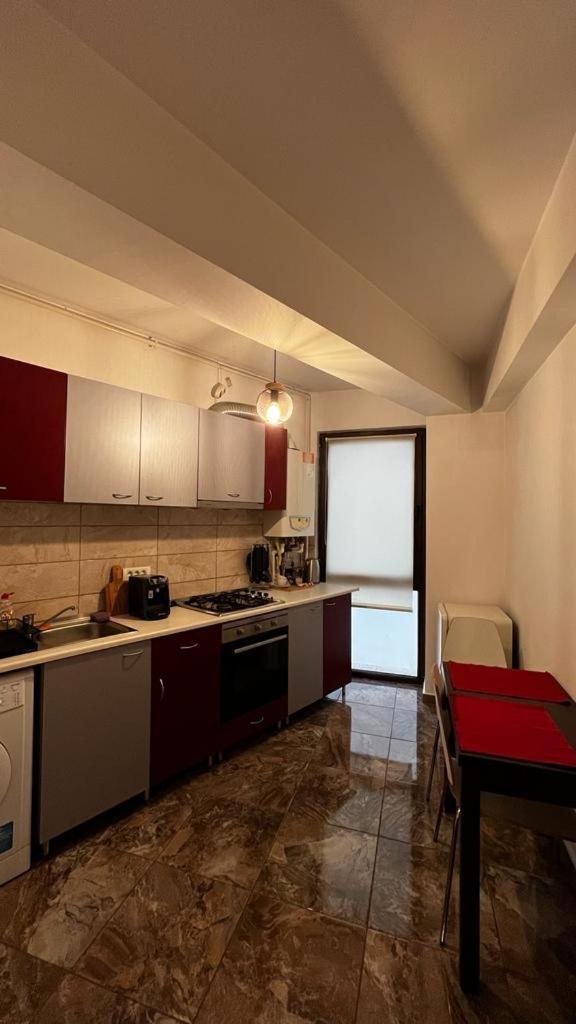 Central Studio Bucur Bucarest Extérieur photo