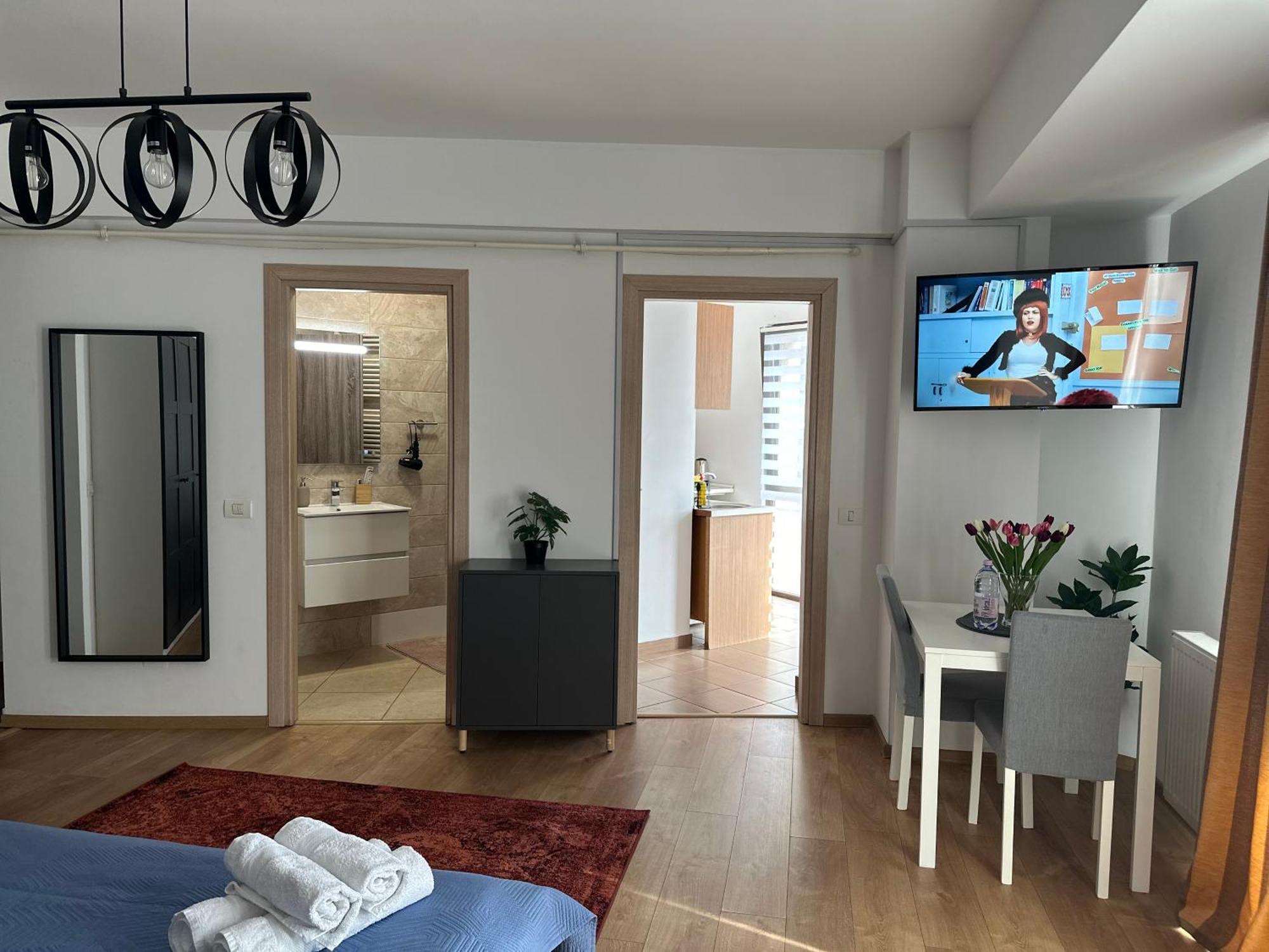 Central Studio Bucur Bucarest Extérieur photo