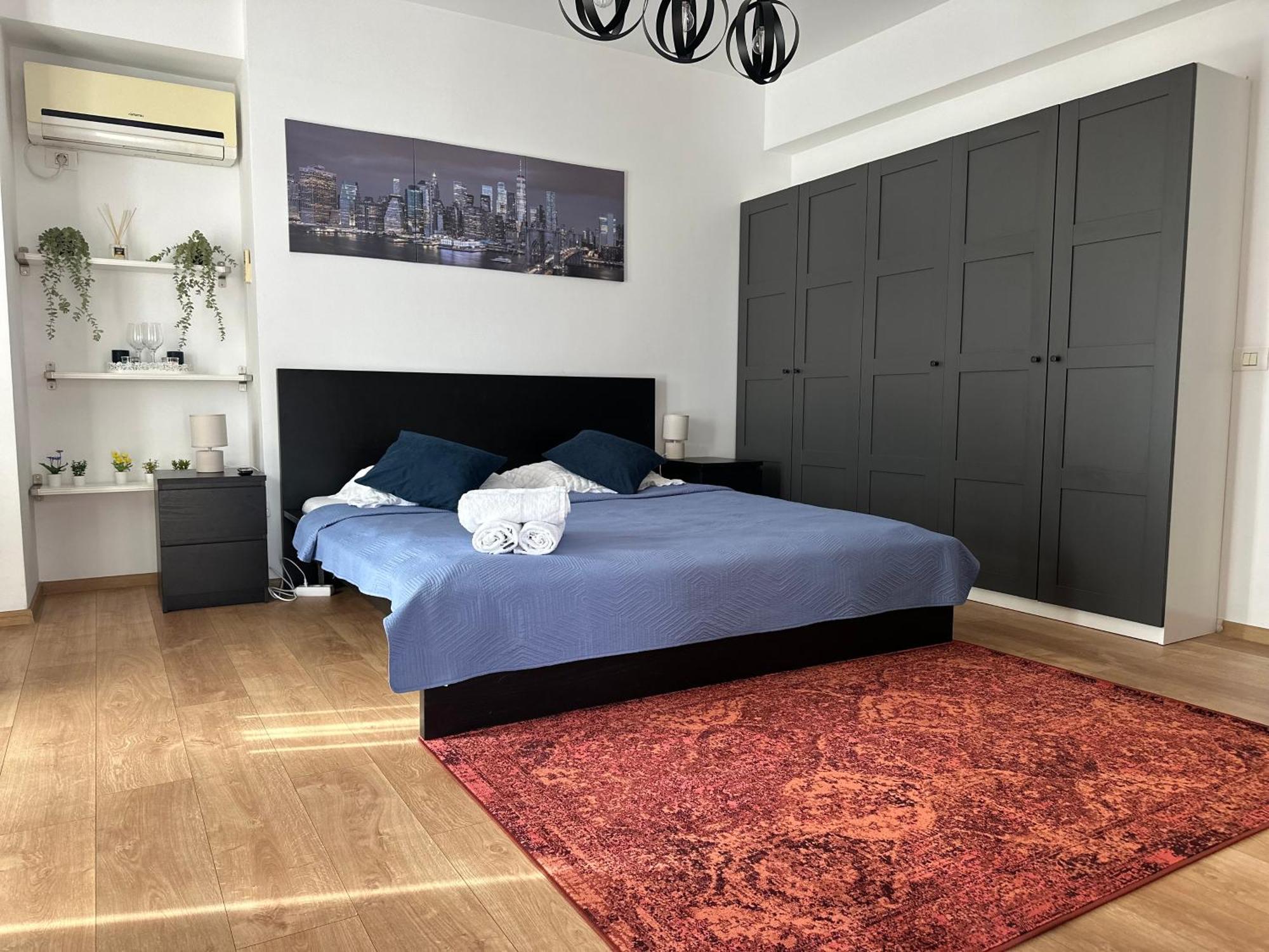 Central Studio Bucur Bucarest Extérieur photo