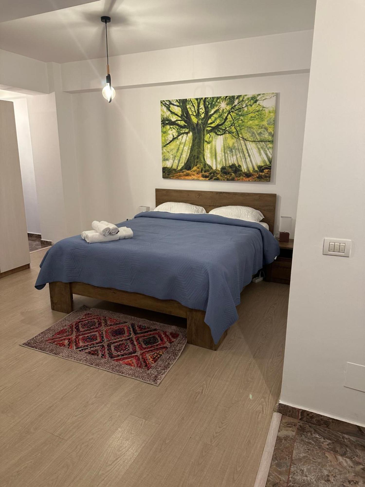 Central Studio Bucur Bucarest Extérieur photo
