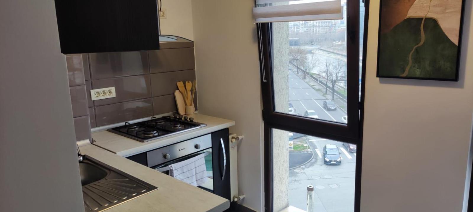 Central Studio Bucur Bucarest Extérieur photo
