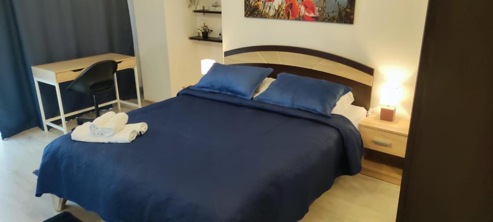 Central Studio Bucur Bucarest Extérieur photo