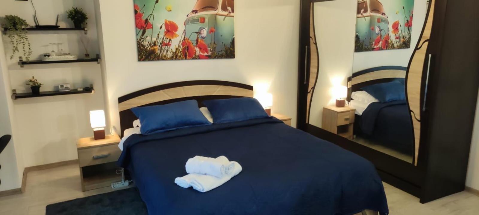 Central Studio Bucur Bucarest Extérieur photo