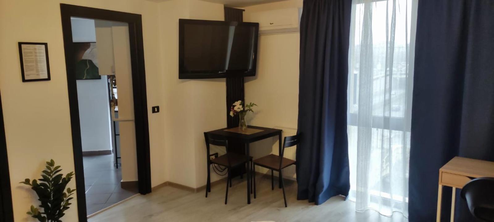 Central Studio Bucur Bucarest Extérieur photo