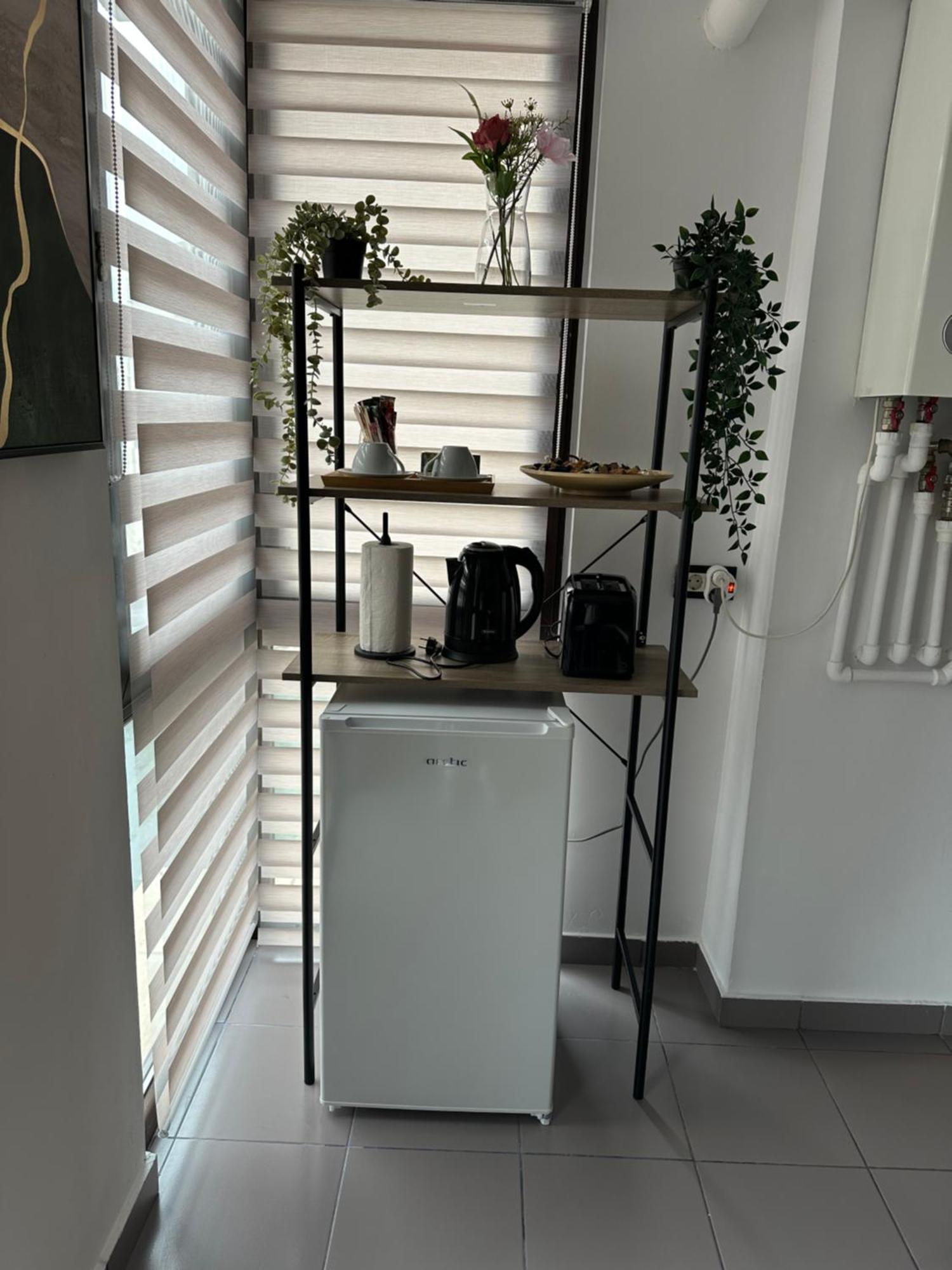 Central Studio Bucur Bucarest Extérieur photo