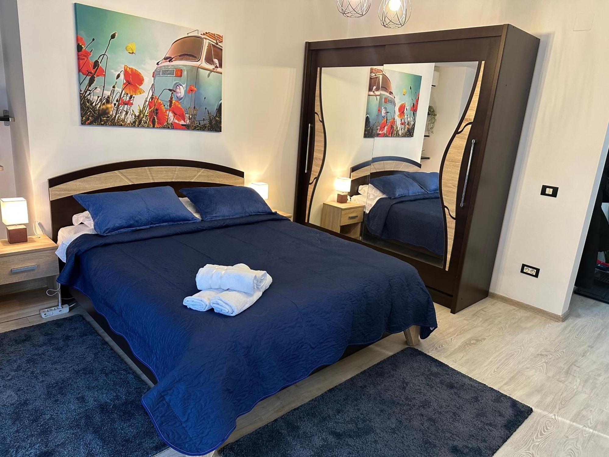 Central Studio Bucur Bucarest Extérieur photo