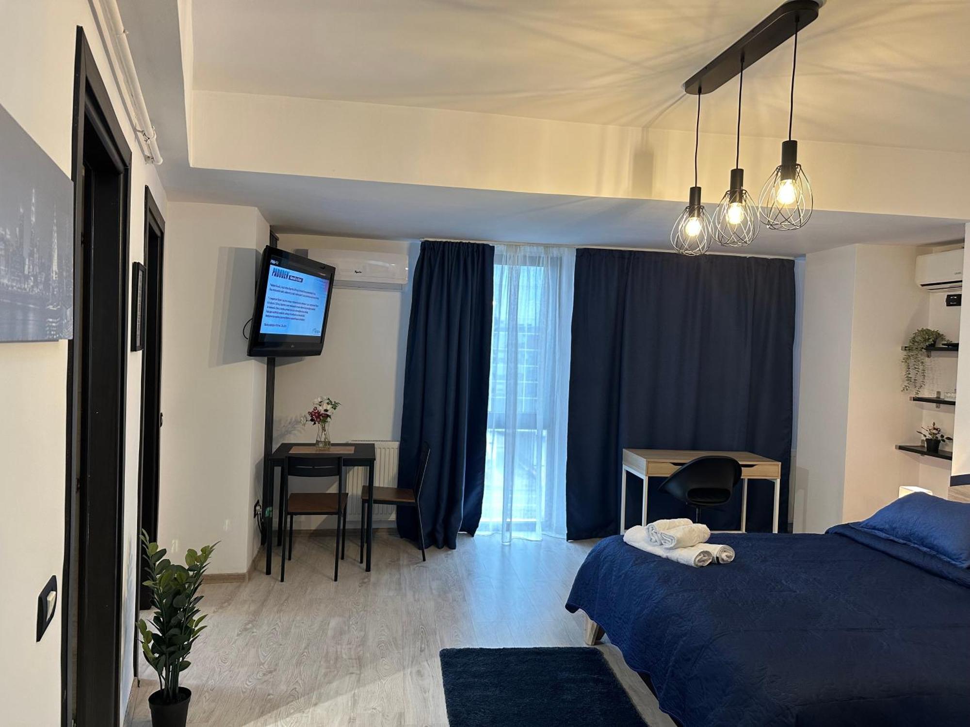Central Studio Bucur Bucarest Extérieur photo